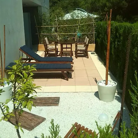 El Vergel De Denia *