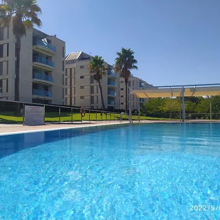 El Vergel De Denia Apartment