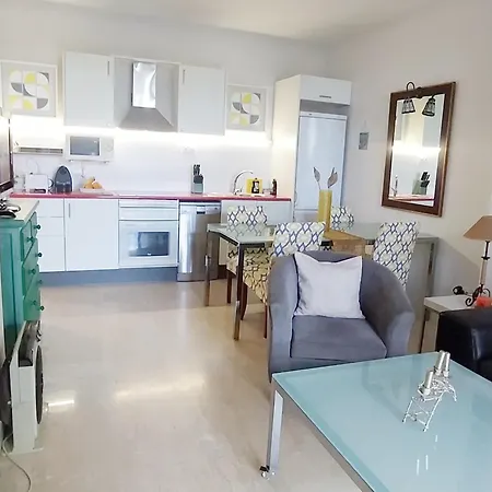 Apartment El Vergel De Denia Molinell