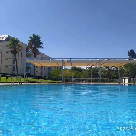El Vergel De Denia Apartment